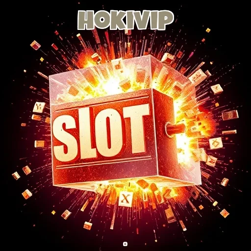hokivip: Temukan Game Online Seru dan Menguntungkan di Sini!