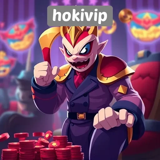 Beragam Jenis Permainan yang Tersedia di Hokivip