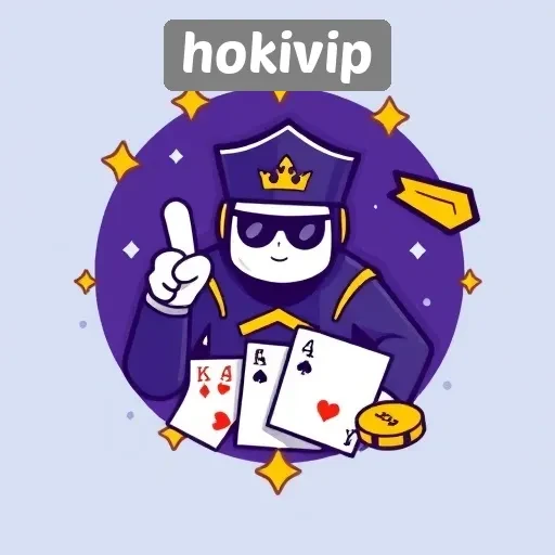 Tips dan Trik Bermain di Situs Hokivip