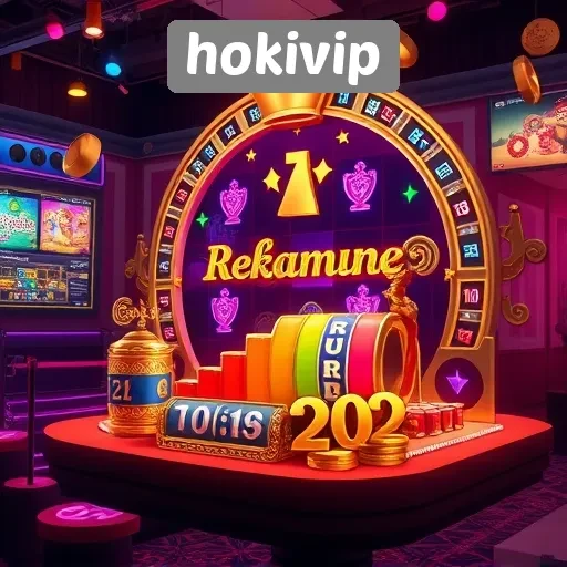 Mengenal Berbagai Jenis Permainan di Hokivip