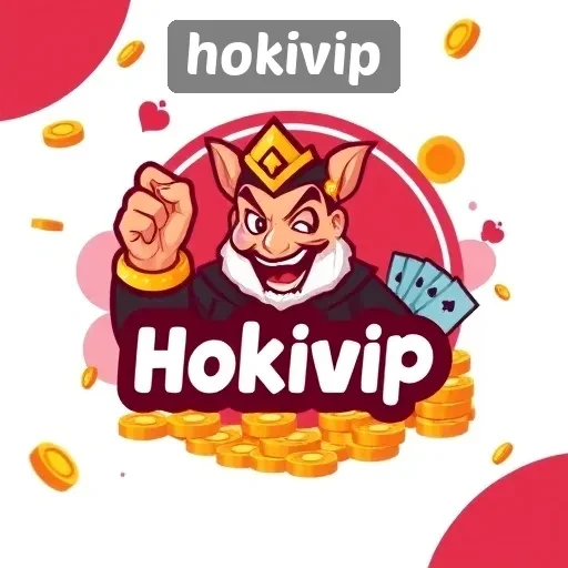 Cara Mudah Mendaftar di Hokivip untuk Pemula
