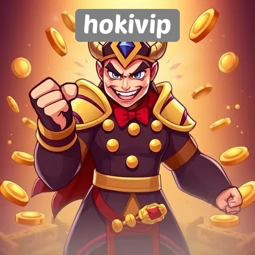 Menjelajahi Keunggulan Situs Game Hokivip
