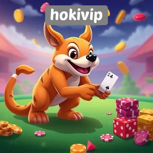 Keunggulan Hokivip dalam Menyediakan Beragam Permainan