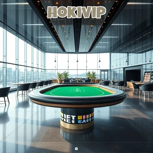 hokivip: Petualangan Seru dalam Game RPG Penuh Strategi