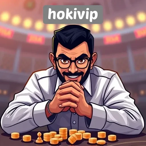 Strategi Bermain Efektif di Hokivip untuk Meningkatkan Peluang Menang