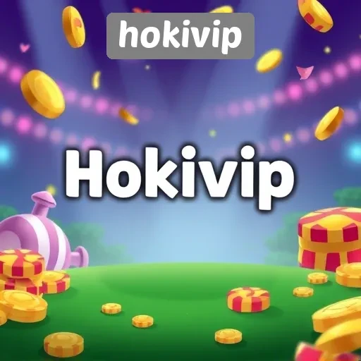 Mengenal Situs Game Hokivip untuk Para Penggemar