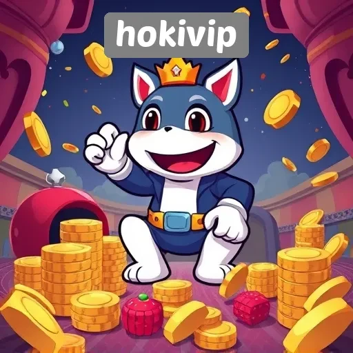 Hokivip Platform Game Terpercaya untuk Para Penggemar