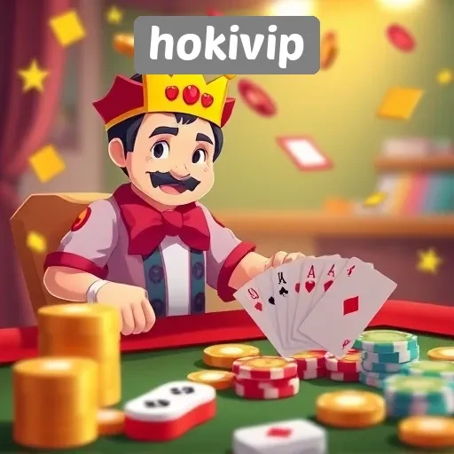 Panduan Memulai Permainan di Situs Hokivip untuk Pemula