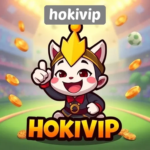Hokivip: Solusi Hiburan Untuk Pecinta Game Online