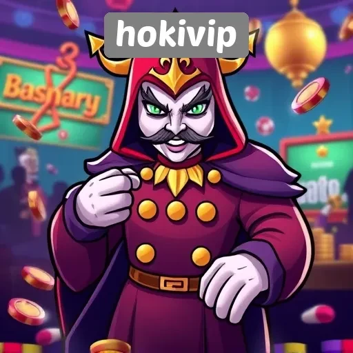 Menggali Ragam Permainan Menarik di Situs Hokivip