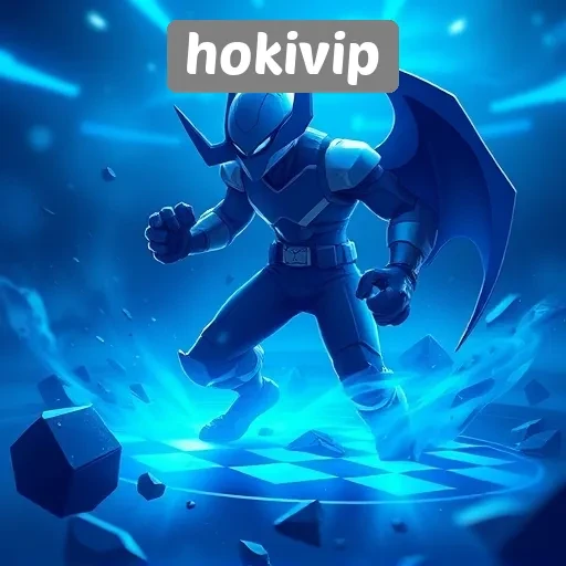 Fitur Unggulan yang Dimiliki Hokivip untuk Para Gamer