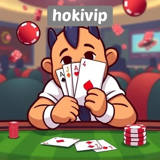 Keamanan dan Kenyamanan Bermain di Hokivip