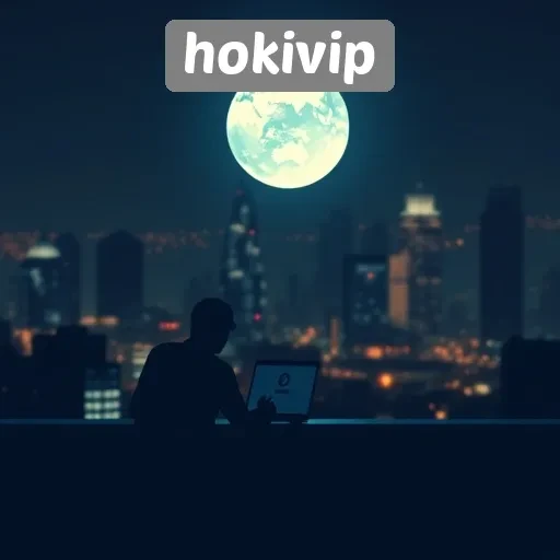 Analisis Keamanan dan Privasi di Situs Hokivip